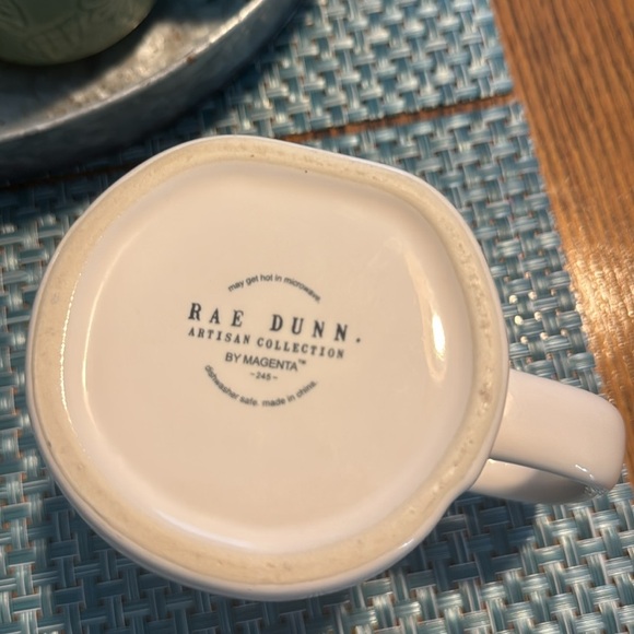 Rae Dunn - Rise & Shine ☀️ Coffee/Tea Mug/Cup - Picture 4 of 5